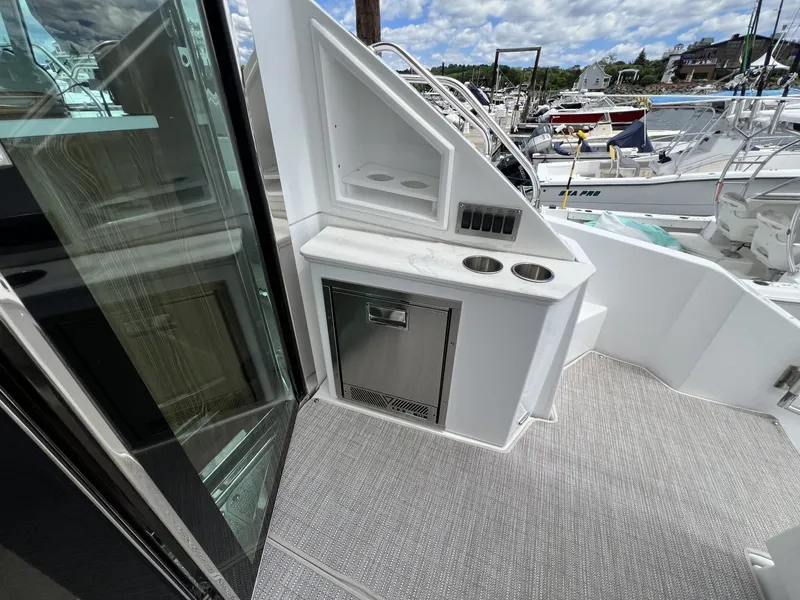 Slide: The Image of Cruisers 50 Cantius 2021 - 6400806