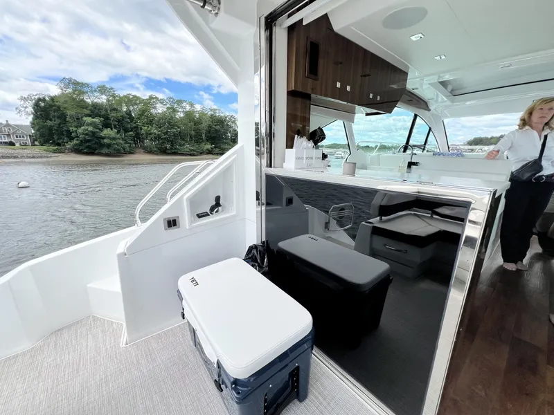 Slide: The Image of Cruisers 50 Cantius 2021 - 6400807