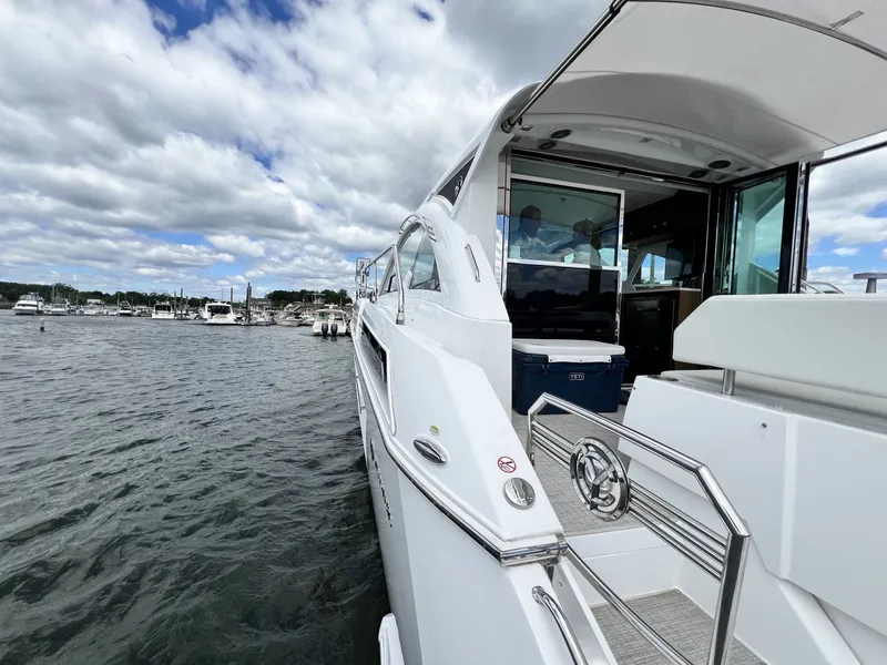 Slide: The Image of Cruisers 50 Cantius 2021 - 6400814