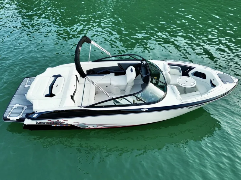 The Image of Monterey 234SS Super Sport 2014 - 6331506