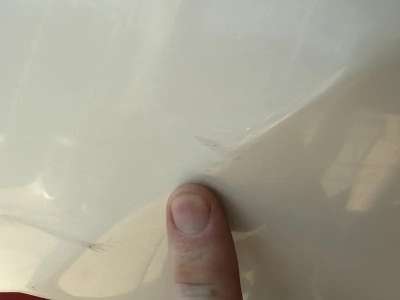 Slide: The Image of Monterey 234SS Super Sport 2014 - 6331651