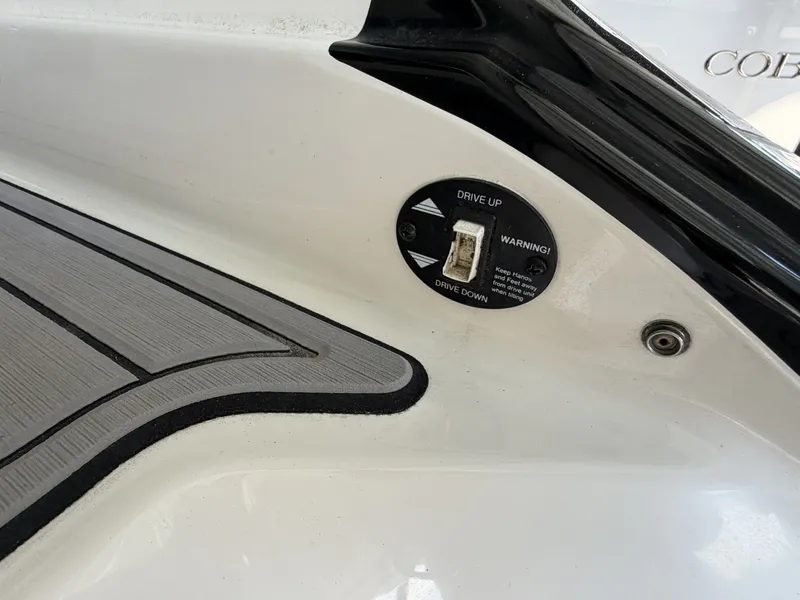 Slide: The Image of Monterey 234SS Super Sport 2014 - 6331662