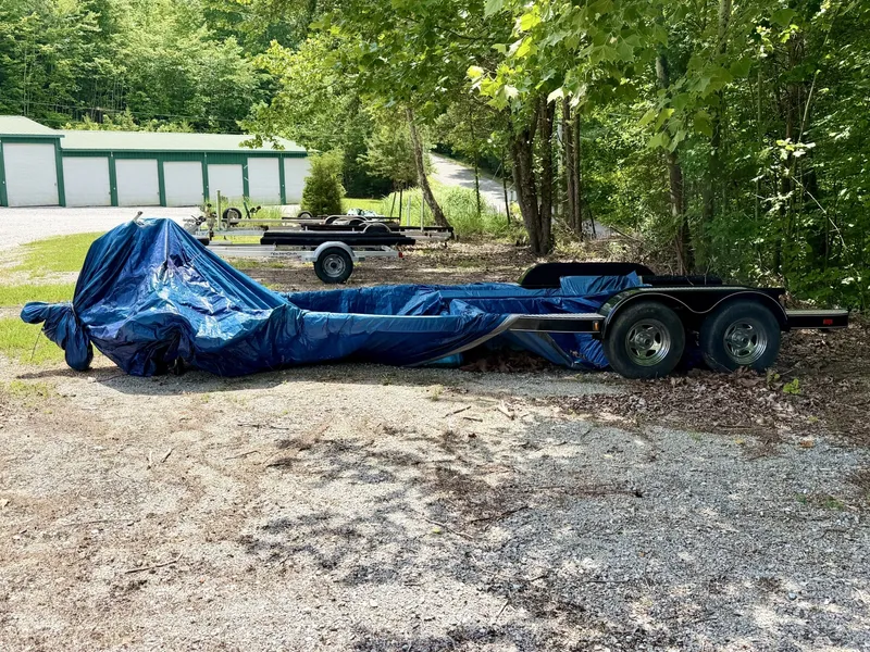 Slide: The Image of Monterey 234SS Super Sport 2014 - 6331668