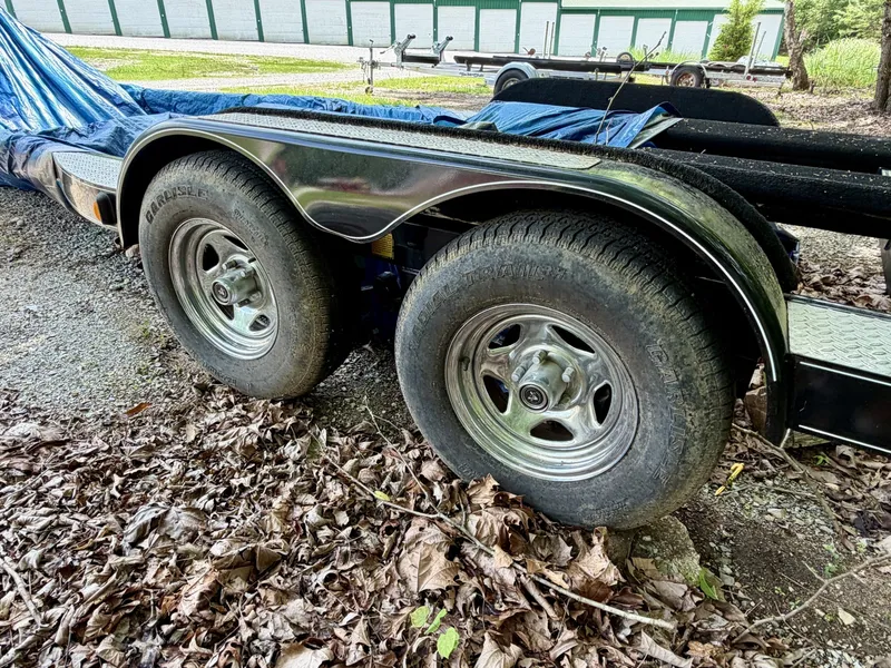Slide: The Image of Monterey 234SS Super Sport 2014 - 6331673