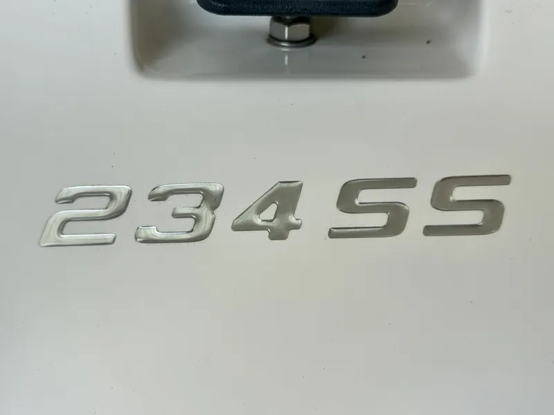 Slide: The Image of Monterey 234SS Super Sport 2014 - 6331684