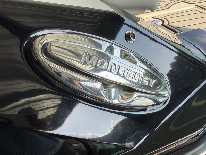 Slide: The Image of Monterey 234SS Super Sport 2014 - 6331685