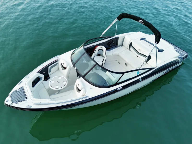 Slide: The Image of Monterey 234SS Super Sport 2014 - 6331508