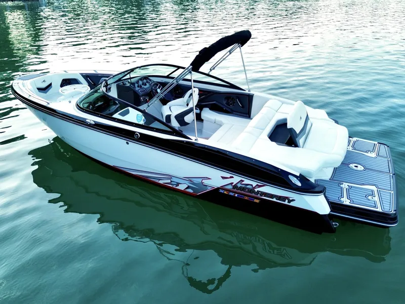 Slide: The Image of Monterey 234SS Super Sport 2014 - 6331510