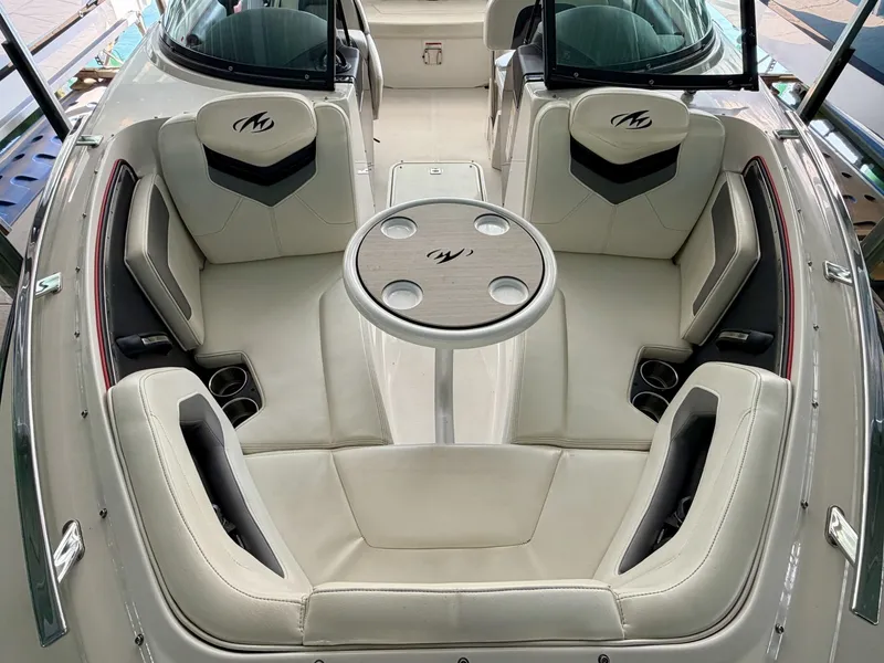 Slide: The Image of Monterey 234SS Super Sport 2014 - 6331554