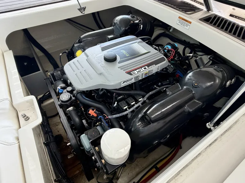 Slide: The Image of Monterey 234SS Super Sport 2014 - 6331591