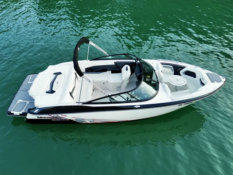 Slide: The Image of Monterey 234SS Super Sport 2014 - 6331513