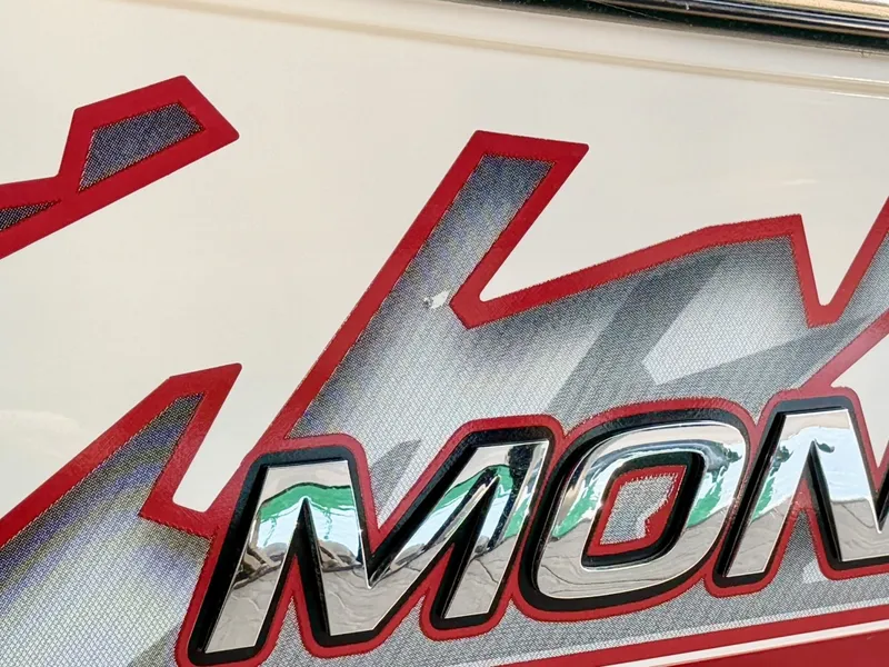Slide: The Image of Monterey 234SS Super Sport 2014 - 6331627