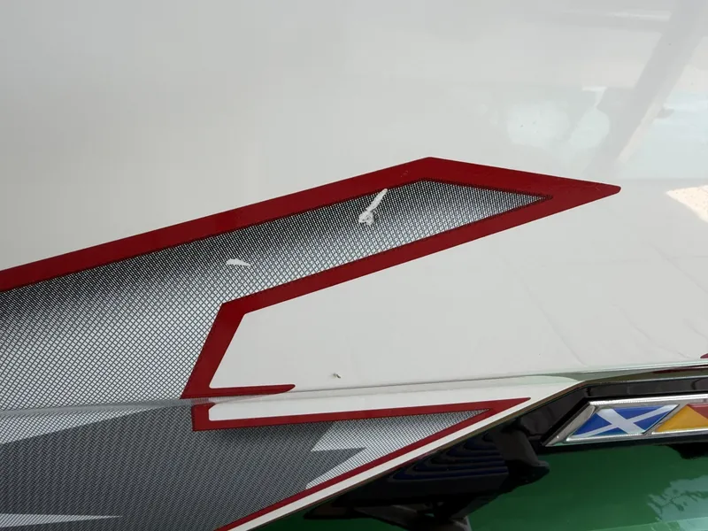 Slide: The Image of Monterey 234SS Super Sport 2014 - 6331628