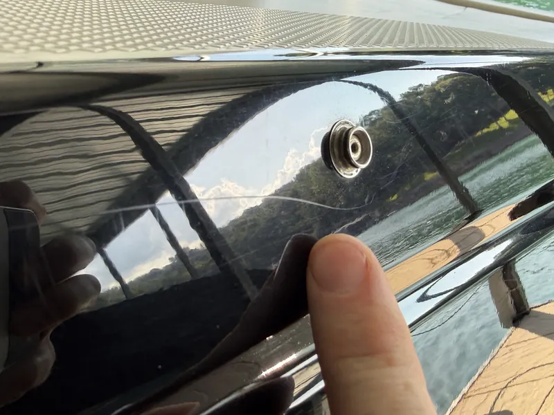 Slide: The Image of Monterey 234SS Super Sport 2014 - 6331631