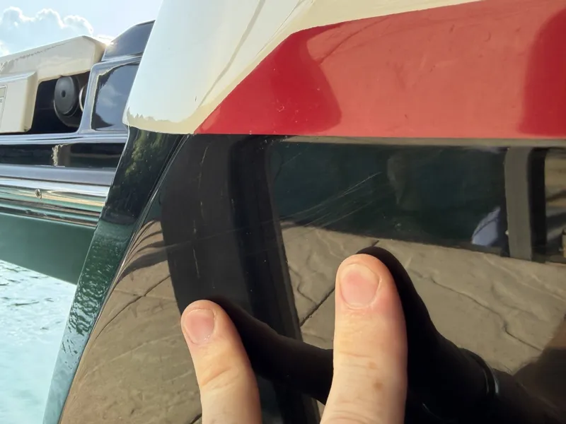 Slide: The Image of Monterey 234SS Super Sport 2014 - 6331648