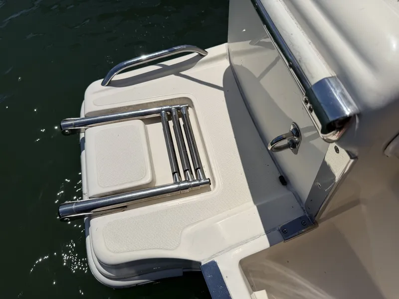 Slide: The Image of Scout 242 Sportfish 2007 - 6331657