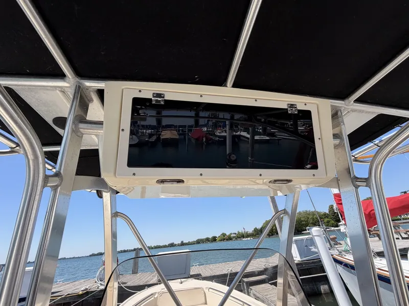 Slide: The Image of Scout 242 Sportfish 2007 - 6331590