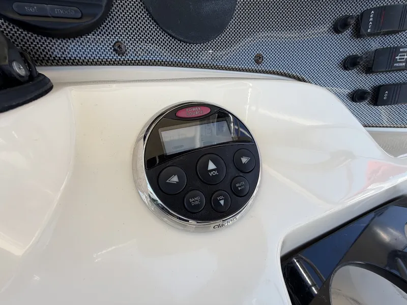 Slide: The Image of Scout 242 Sportfish 2007 - 6331611