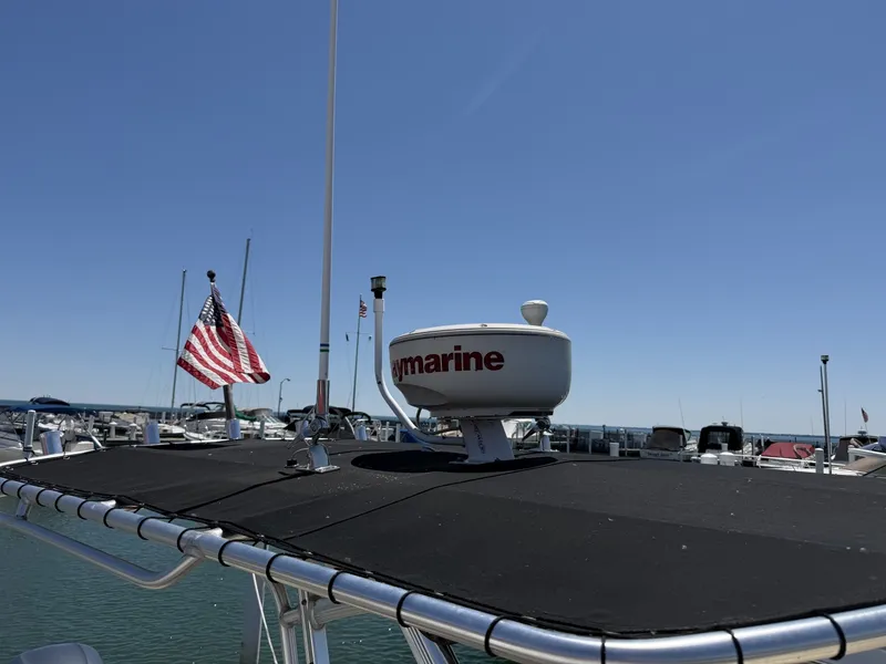 Slide: The Image of Scout 242 Sportfish 2007 - 6331658