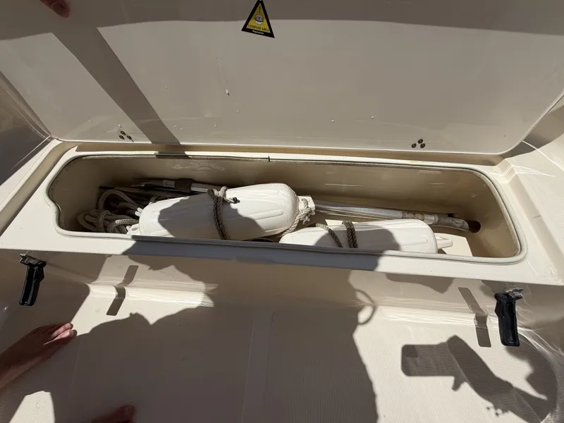 Slide: The Image of Scout 242 Sportfish 2007 - 6331618
