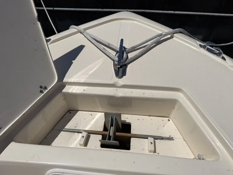 Slide: The Image of Scout 242 Sportfish 2007 - 6331640