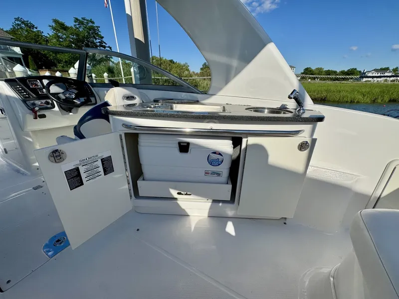 Slide: The Image of Chaparral 267 SSX 2012 - 6515011