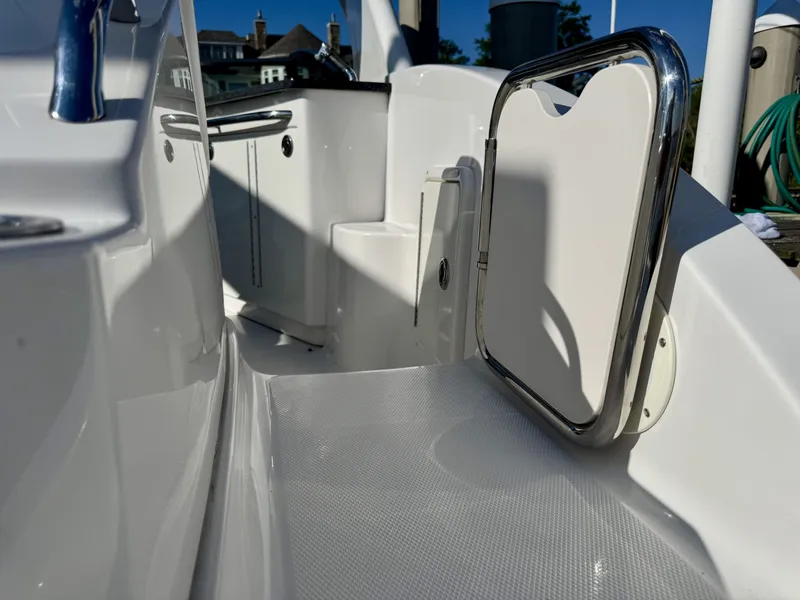 Slide: The Image of Chaparral 267 SSX 2012 - 6515015
