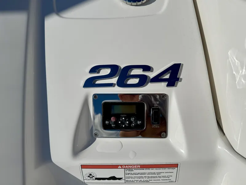 Slide: The Image of Chaparral 267 SSX 2012 - 6515012