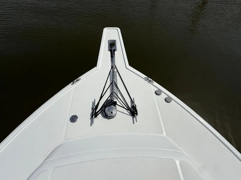 Slide: The Image of Cabo 35 Flybridge 2004 - 6332296