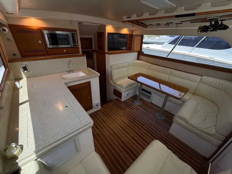 Slide: The Image of Cabo 35 Flybridge 2004 - 6332303