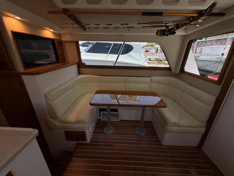 Slide: The Image of Cabo 35 Flybridge 2004 - 6332304