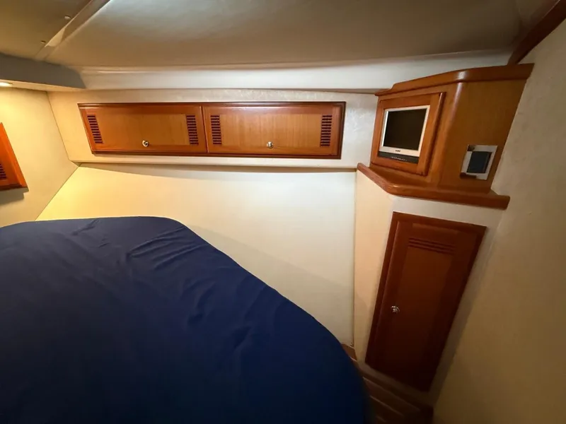 Slide: The Image of Cabo 35 Flybridge 2004 - 6332306