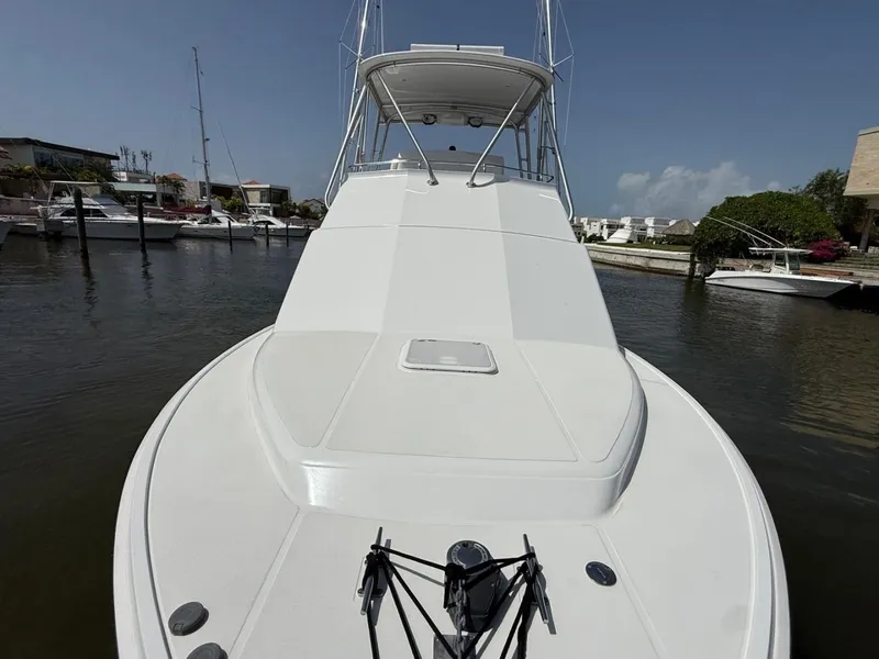 Slide: The Image of Cabo 35 Flybridge 2005 - 6332295