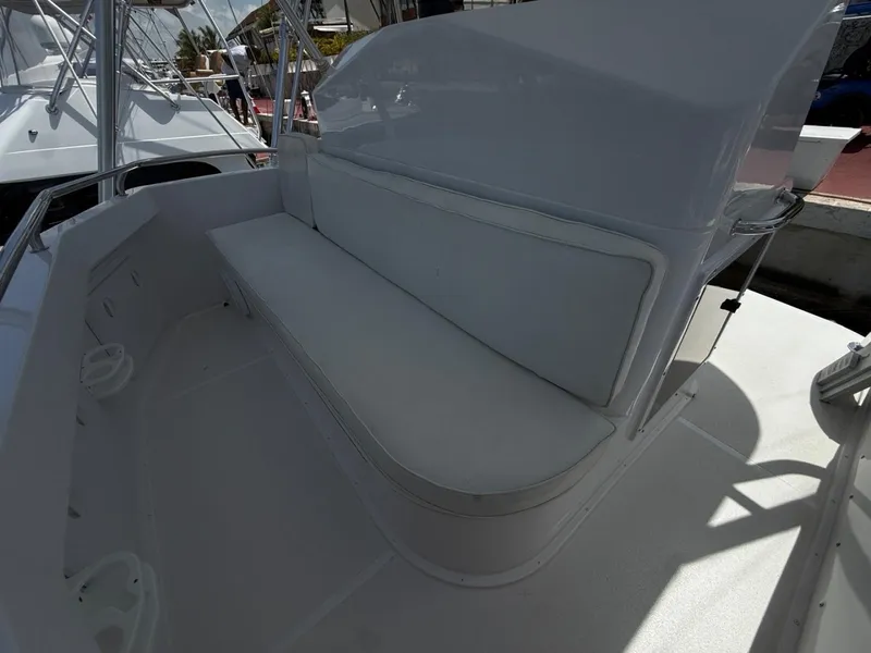 Slide: The Image of Cabo 35 Flybridge 2005 - 6332299