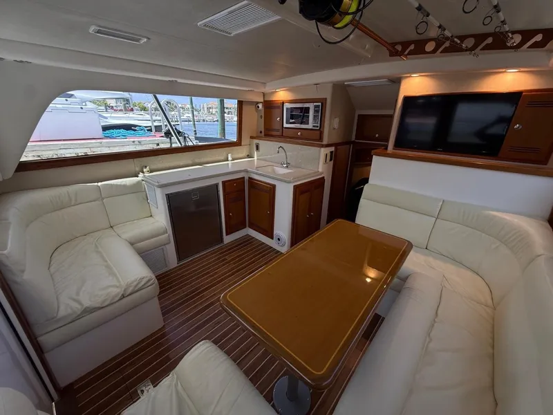 Slide: The Image of Cabo 35 Flybridge 2005 - 6332301