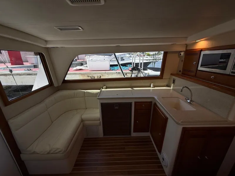 Slide: The Image of Cabo 35 Flybridge 2005 - 6332302
