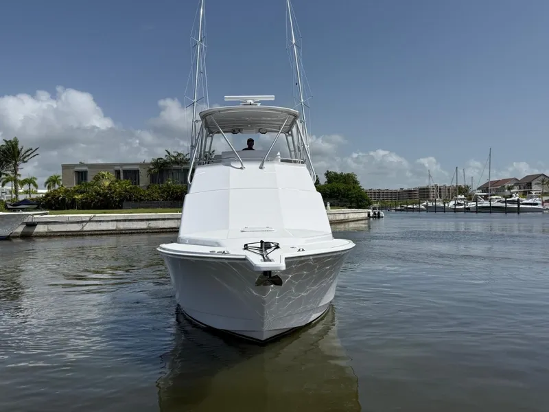 Slide: The Image of Cabo 35 Flybridge 2005 - 6332286