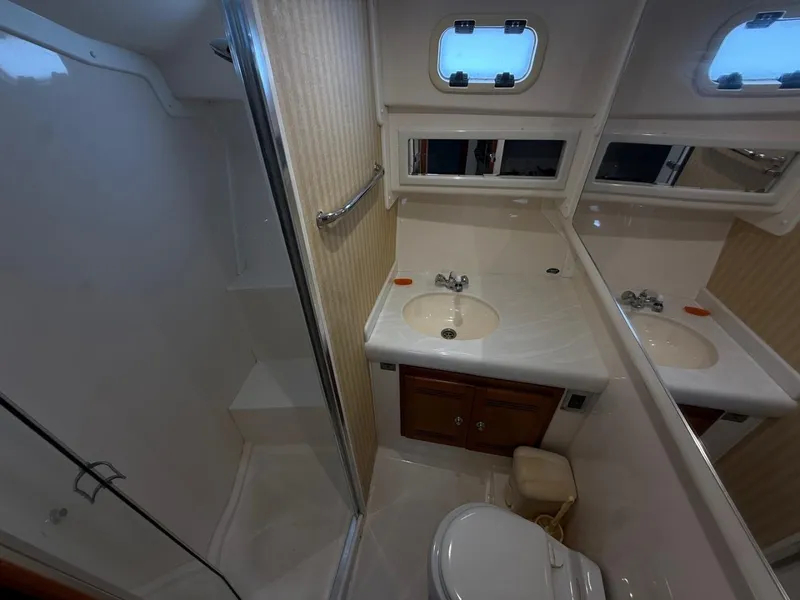 Slide: The Image of Cabo 35 Flybridge 2005 - 6332305