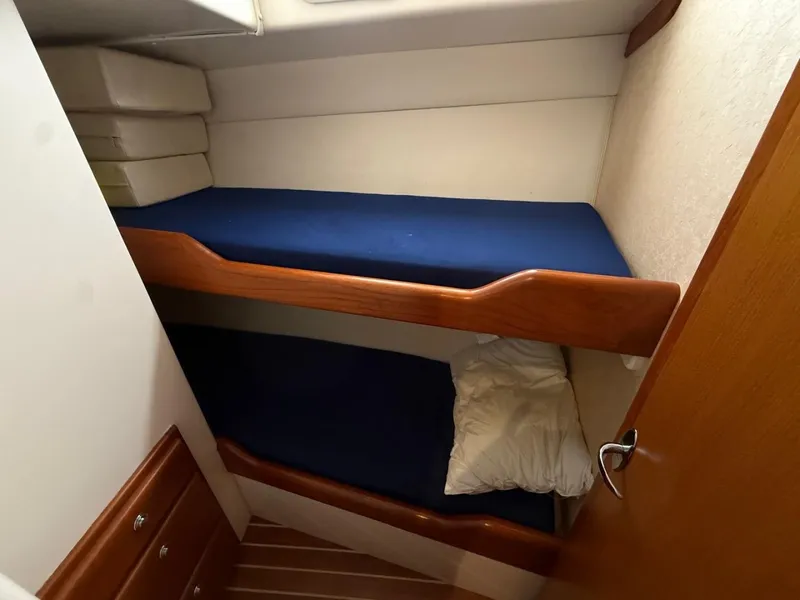 Slide: The Image of Cabo 35 Flybridge 2005 - 6332308