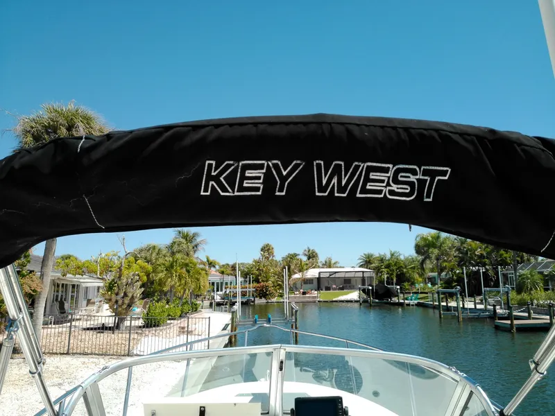 Slide: The Image of Key West 20 2009 - 6332330