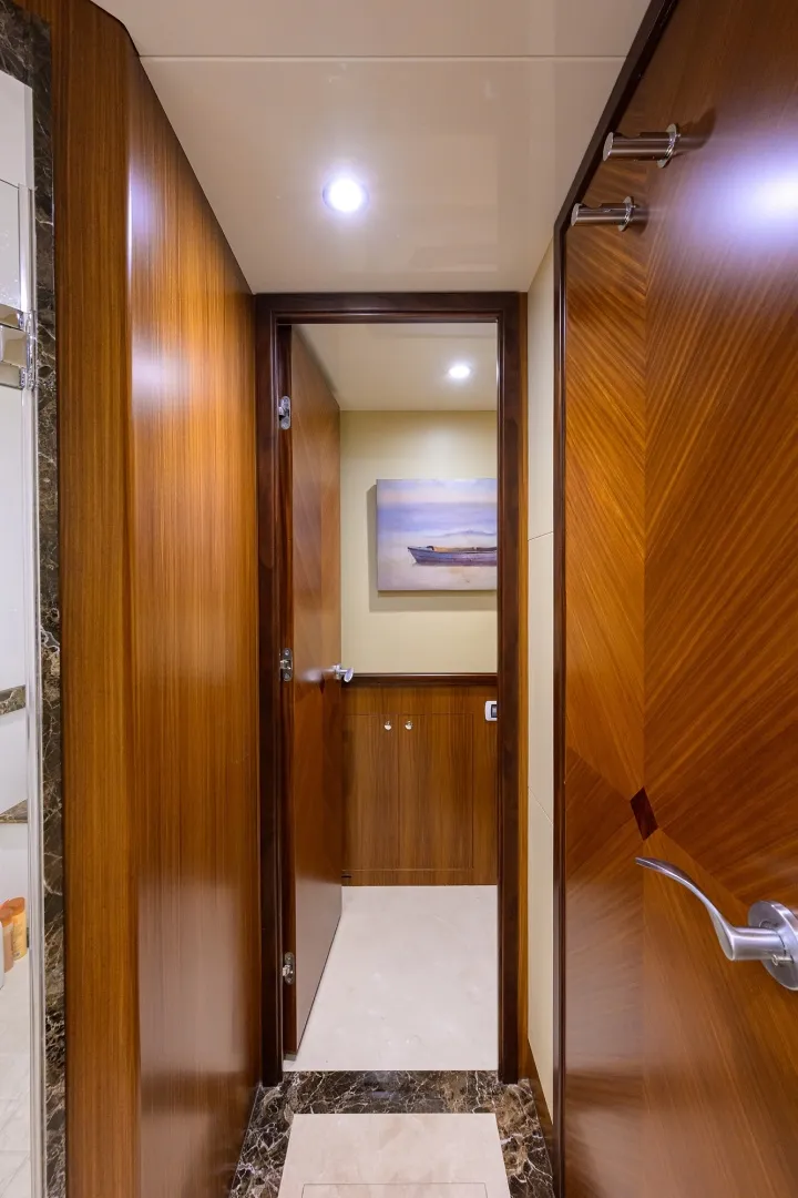 Slide: The Image of Ocean Alexander 72 Pilothouse 2016 - 6332485