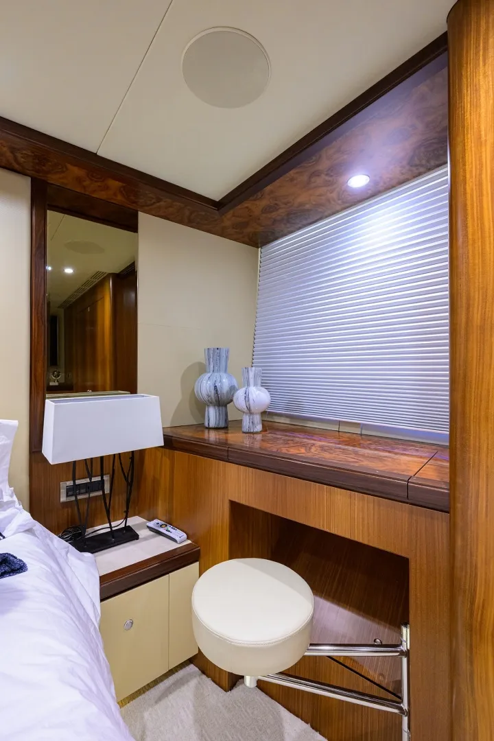 Slide: The Image of Ocean Alexander 72 Pilothouse 2016 - 6332493