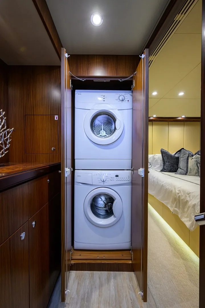 Slide: The Image of Ocean Alexander 72 Pilothouse 2016 - 6332489