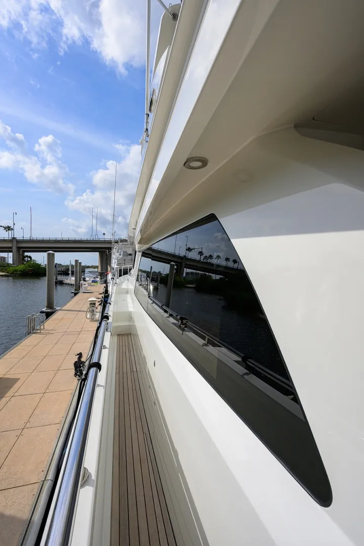 Slide: The Image of Ocean Alexander 72 Pilothouse 2016 - 6332429
