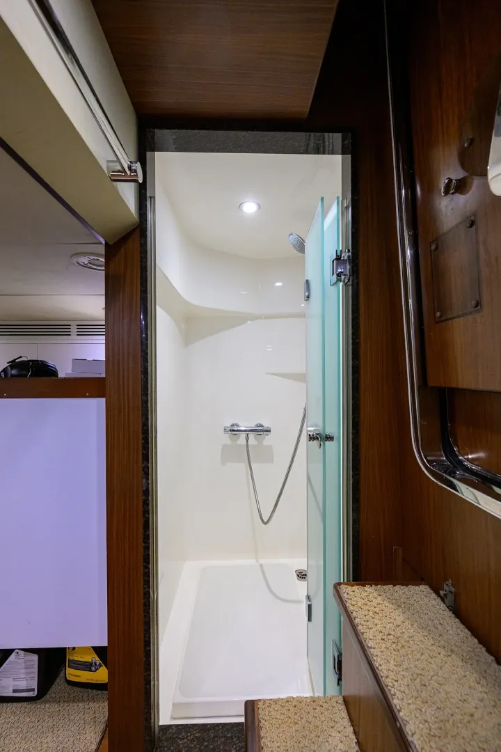 Slide: The Image of Ocean Alexander 72 Pilothouse 2016 - 6332513