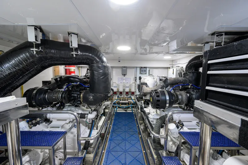 Slide: The Image of Ocean Alexander 72 Pilothouse 2016 - 6332515