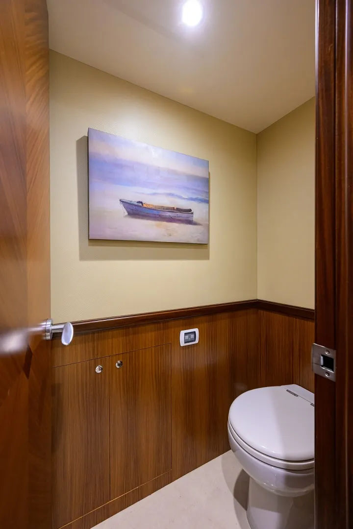 Slide: The Image of Ocean Alexander 72 Pilothouse 2016 - 6332487