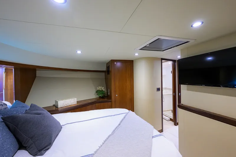 Slide: The Image of Ocean Alexander 72 Pilothouse 2016 - 6332471