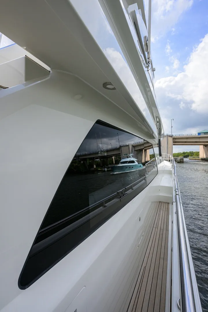 Slide: The Image of Ocean Alexander 72 Pilothouse 2016 - 6332427