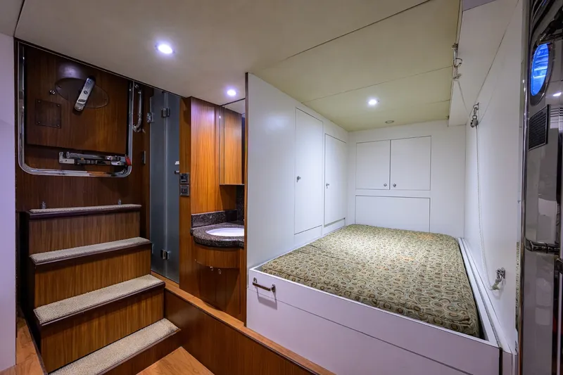 Slide: The Image of Ocean Alexander 72 Pilothouse 2016 - 6332508